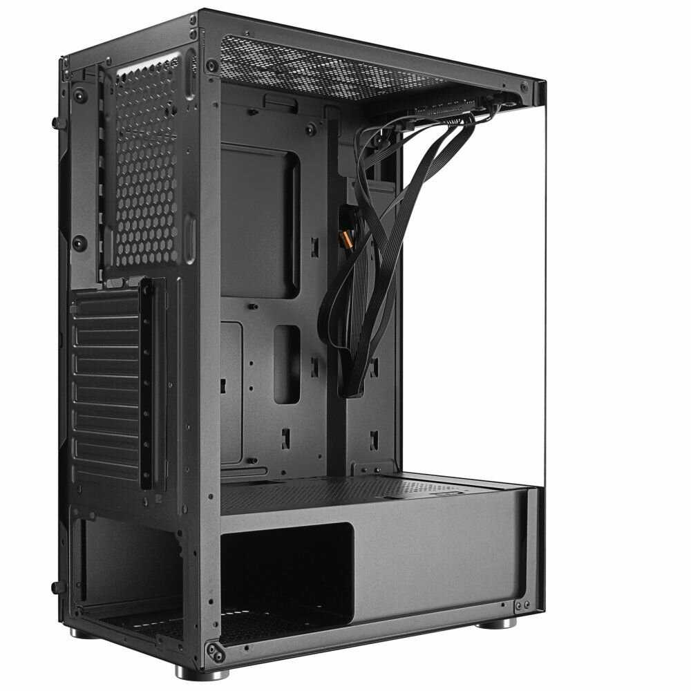 Корпус Ginzzu CL110 ATX фотография 8