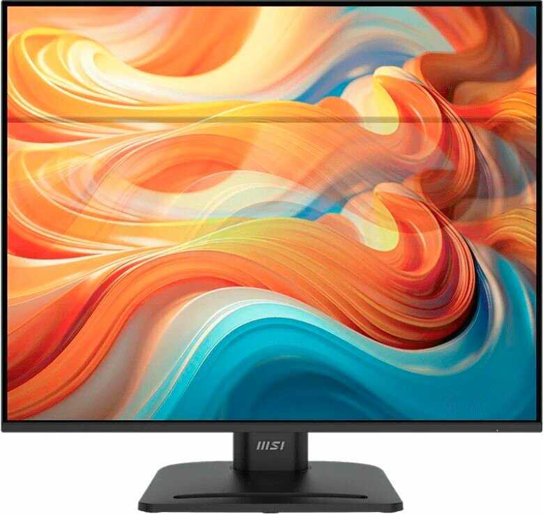 Монитор MSI PRO MP245PHG E14 фотография 10