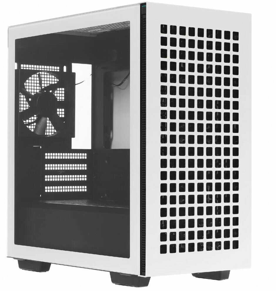 Корпус для ПК DEEPCOOL CH370 (R-CH370-BKNAM1-G-1) фотография 22