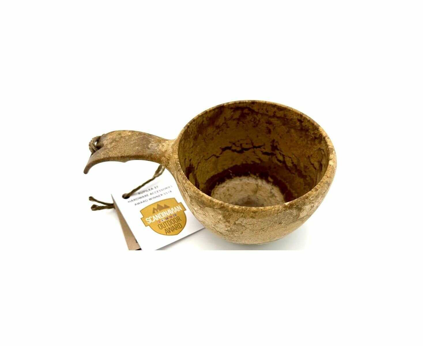 Чашка-кукса Kupilka 37 (370 мл) фотография 28