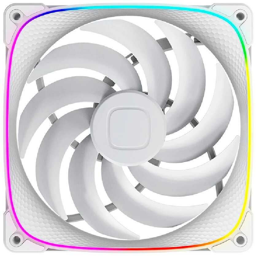 Вентиляторы для корпуса Geometric Future Squama 2503W-14 [1F2503W314000] фотография 1