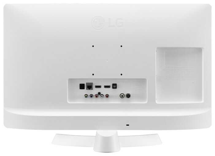 Телевизор LG 24TL510S-WZ 2019 LED фотография 6