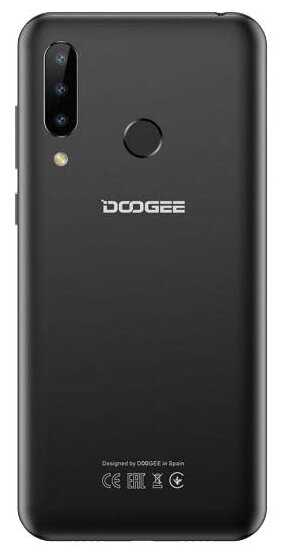 Смартфон DOOGEE Y9 Plus фотография 1