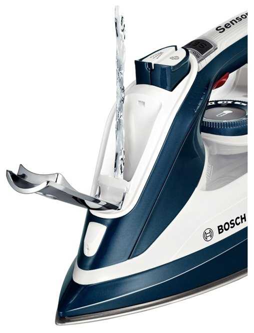 Утюг Bosch TDI 902836A фотография 1
