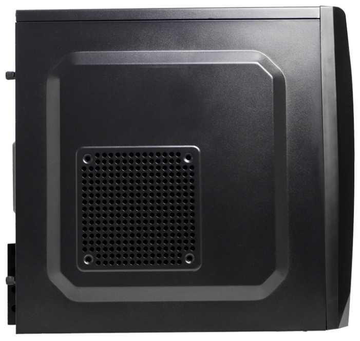 Компьютерный корпус AeroCool CS-102 фотография 4