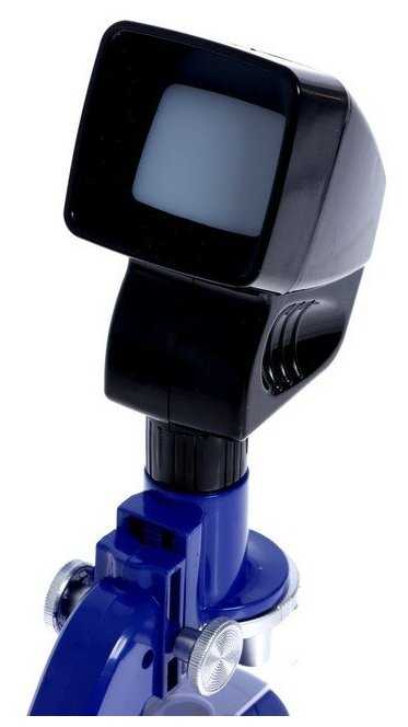 Микроскоп ЭВРИКИ Ученый 7023356 фотография 7