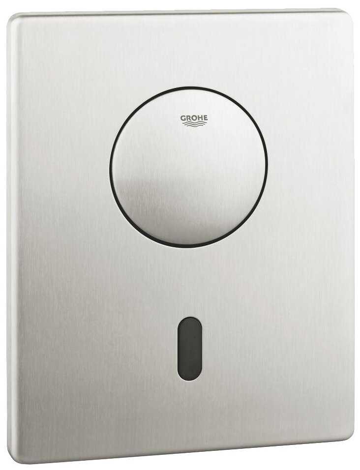 Кнопка смыва Grohe Tectron Skate 37419SD0