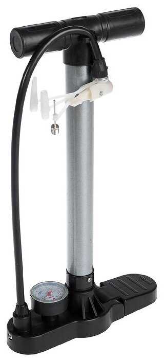 Насос универсальный (492532) фотография 4