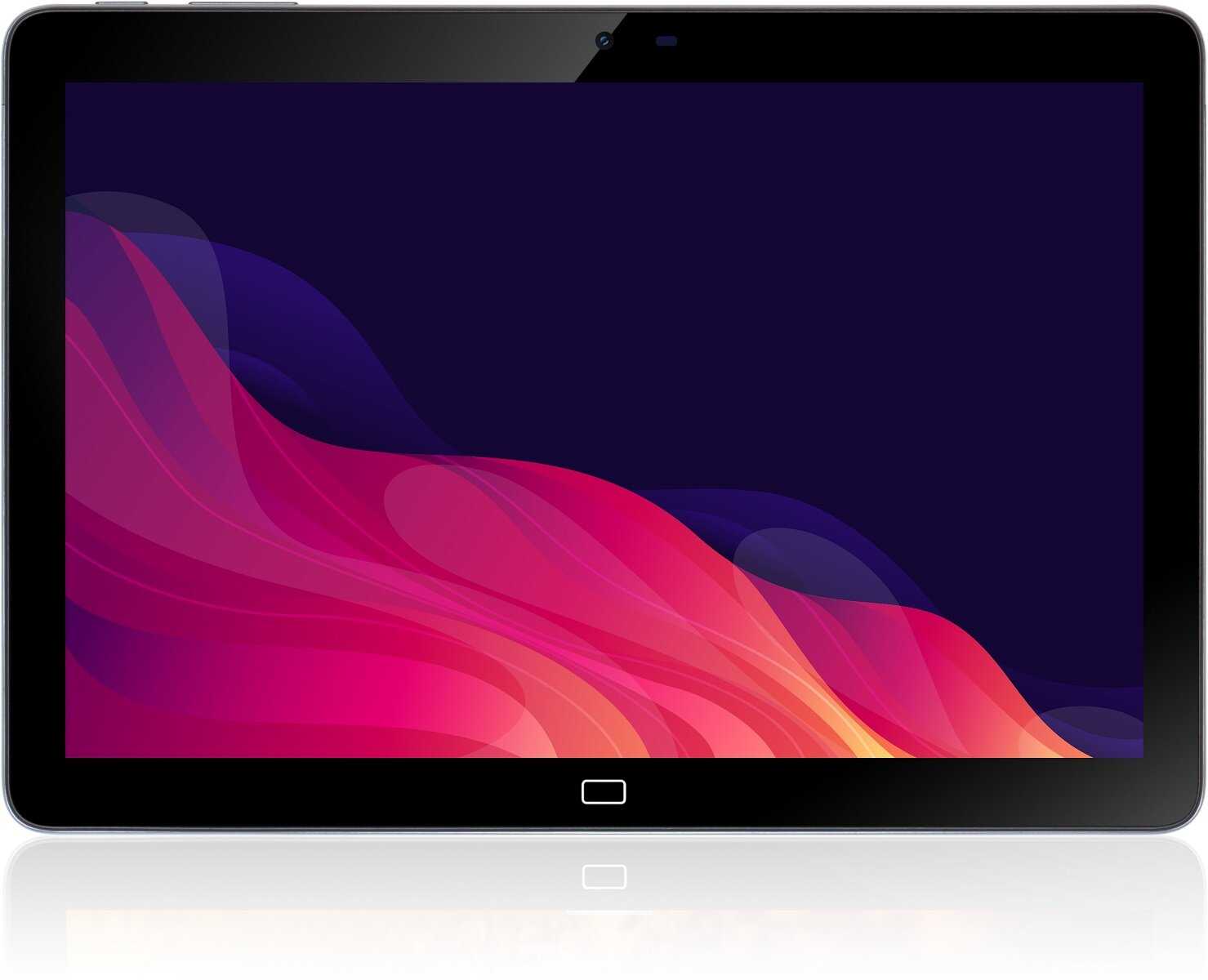 Планшет F+ Life Tab Plus (4/64Gb LTE)