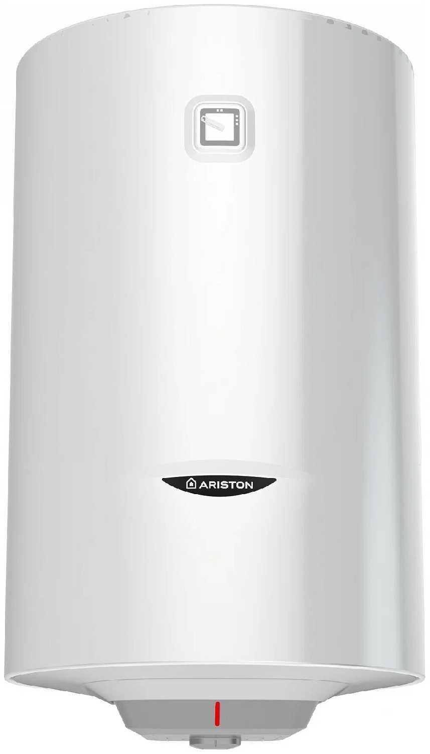 Накопительный электрический водонагреватель Ariston PRO1 R 50 V PL фотография 1