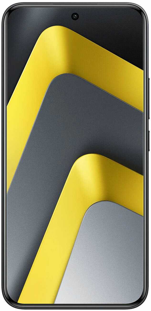 Смартфон POCO M8 Pro 5G фотография 1