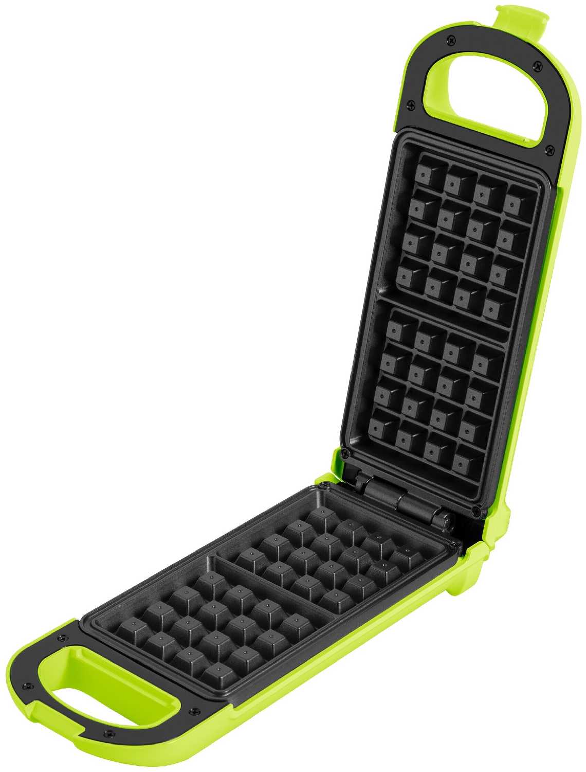 Вафельница MAUNFELD Вафельница (MF-1431) фотография 14