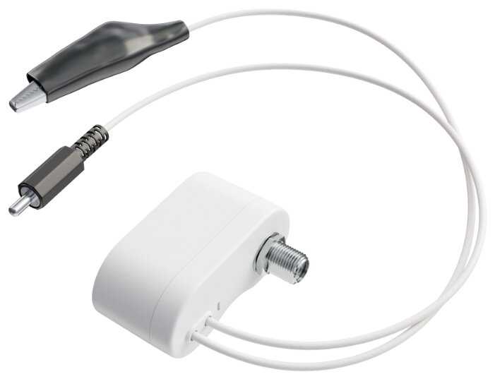 Антенна РЭМО BAS-5345-P FM Flex фотография 5