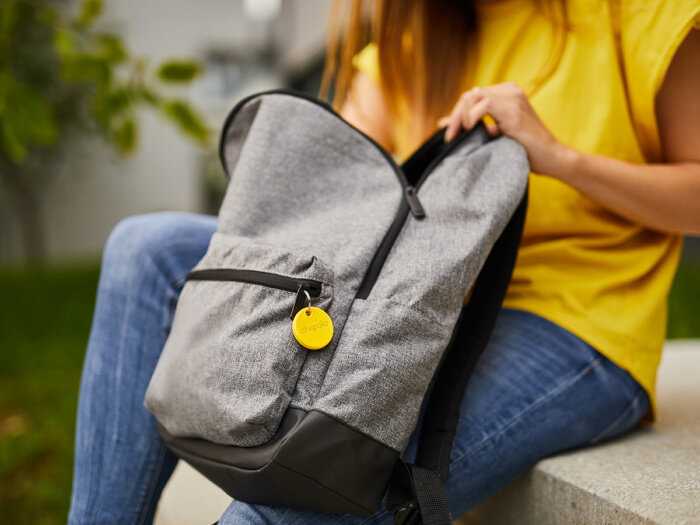 Трекер Chipolo One (9 +) фотография 9