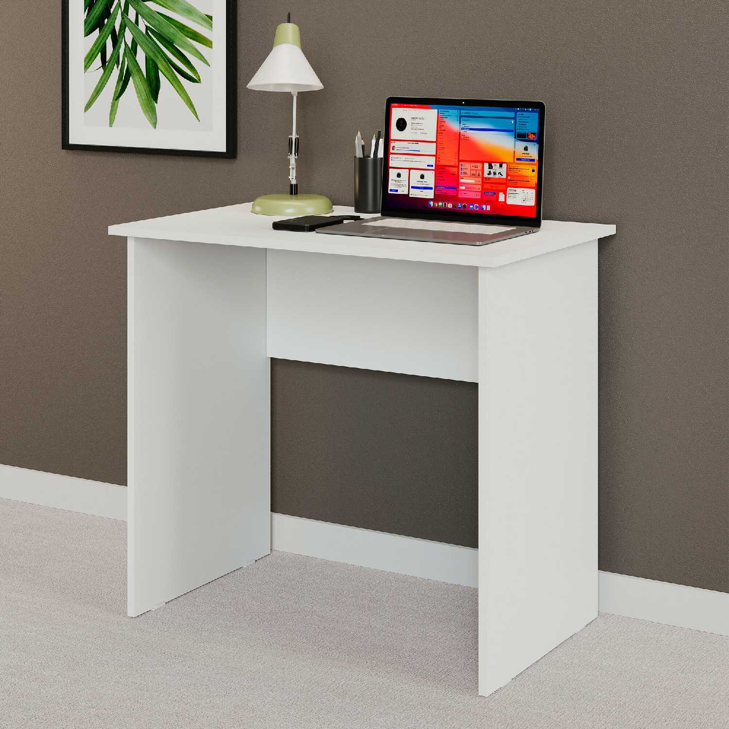 Стол письменный Тип 14 (1000) фотография 13