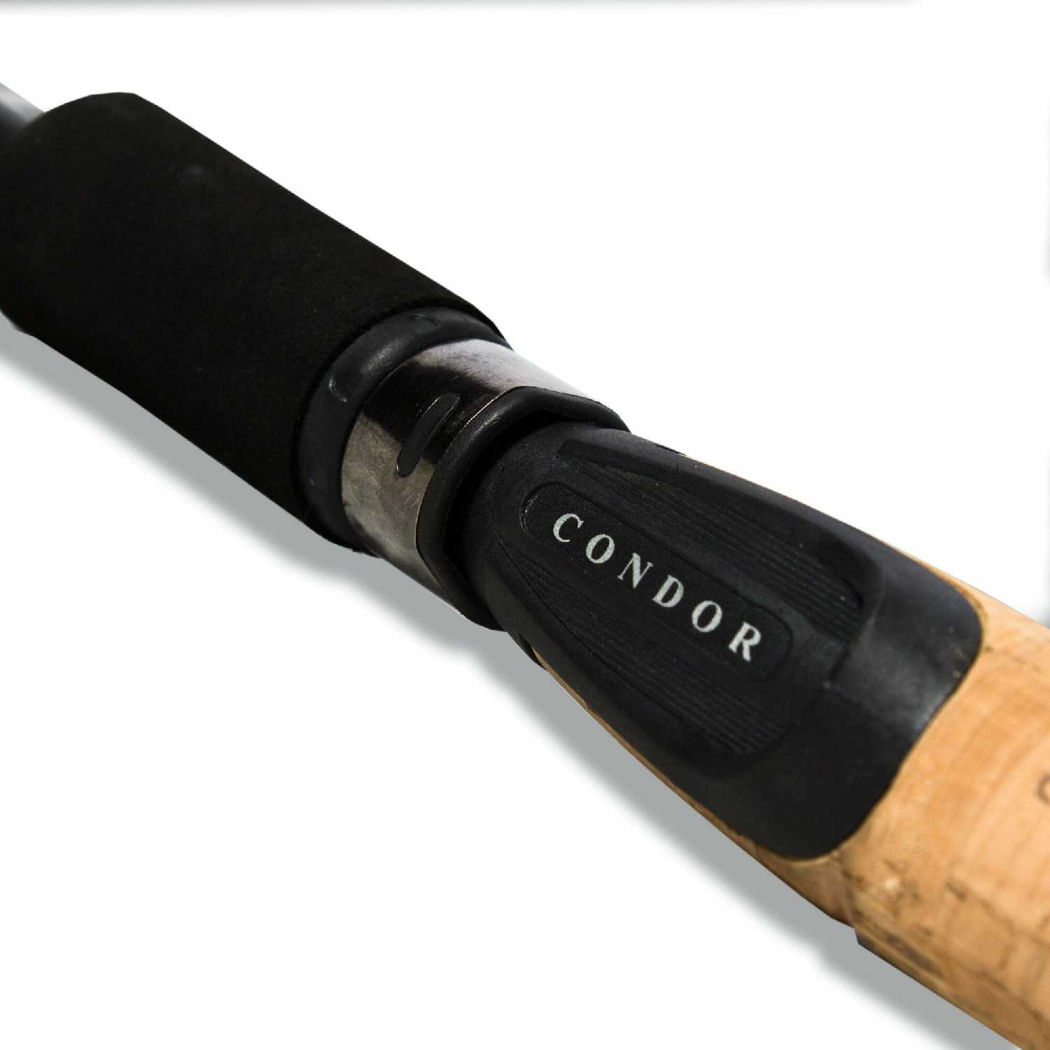 Спиннинг Condor Pro Hunter (IM-7) фотография 29