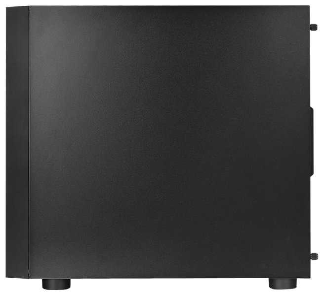 Компьютерный корпус Thermaltake Versa H17 CA-1J1-00S1NN-00 фотография 3