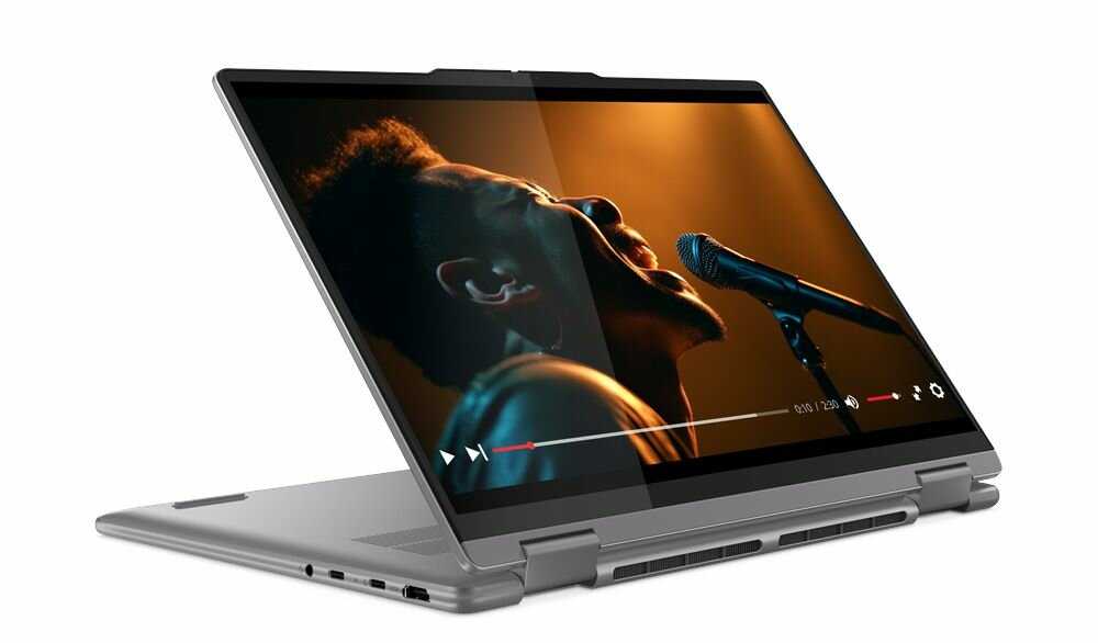 Ноутбук Lenovo Yoga 7 2-in-1 14AHP9, 14