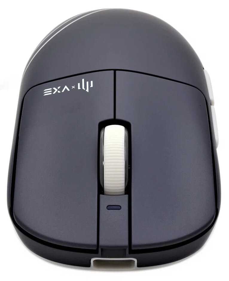 Игровая мышь Dark Project F1 (DP-VGN-F1W)