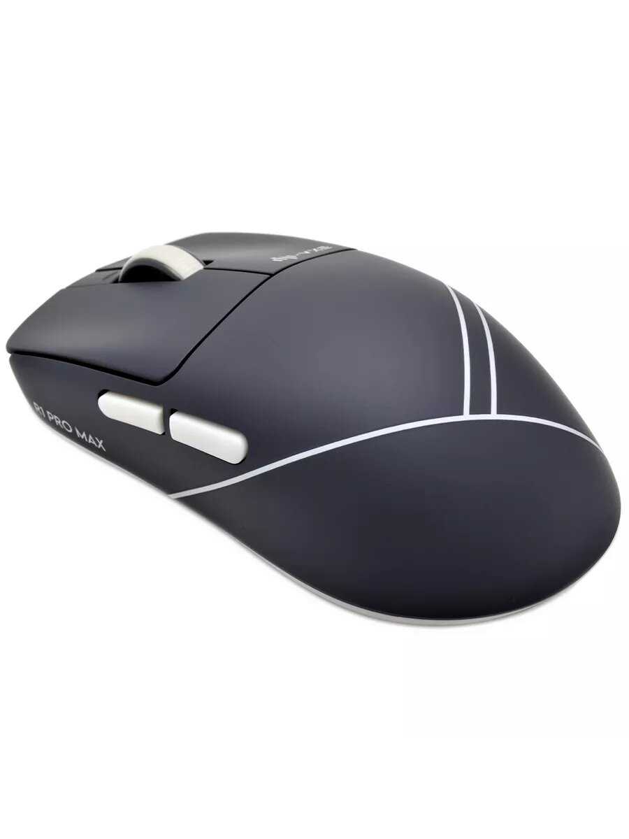 Игровая мышь Dark Project F1 (DP-VGN-F1W) фотография 1