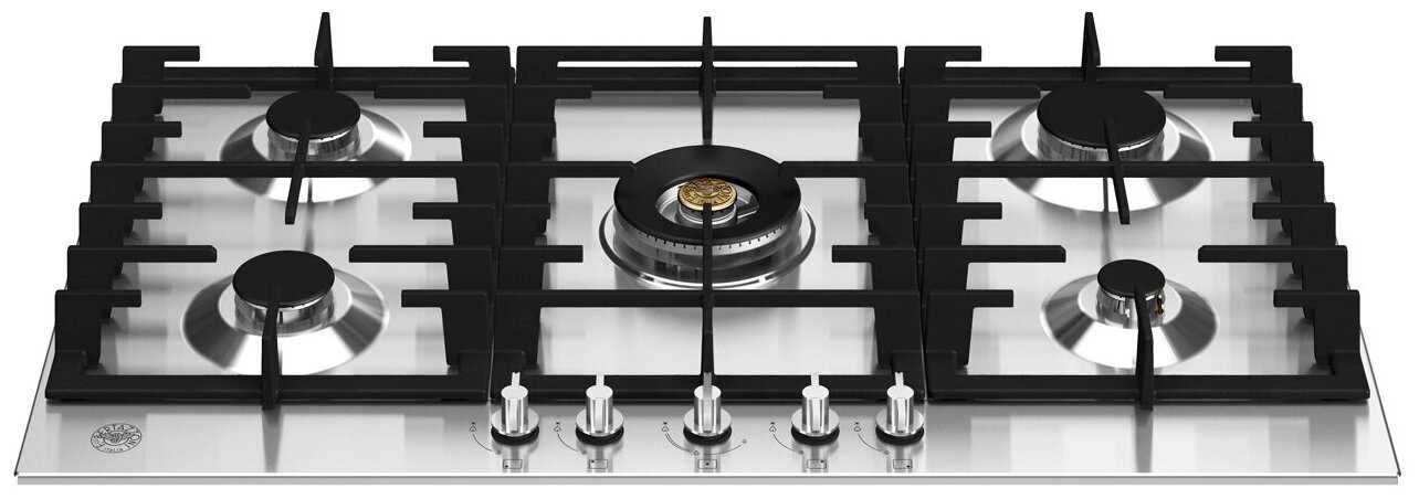 Плита Bertazzoni P905CMODX фотография 4