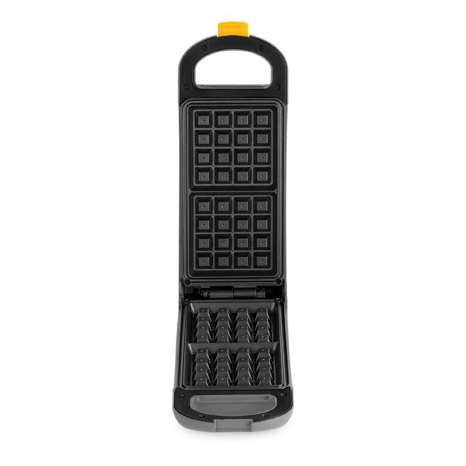 Вафельница KITFORT КТ-1691 фотография 6