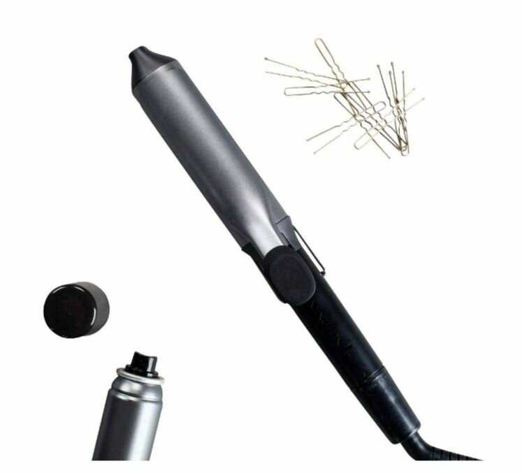 Щипцы для завивки Remington CI5538 фотография 3