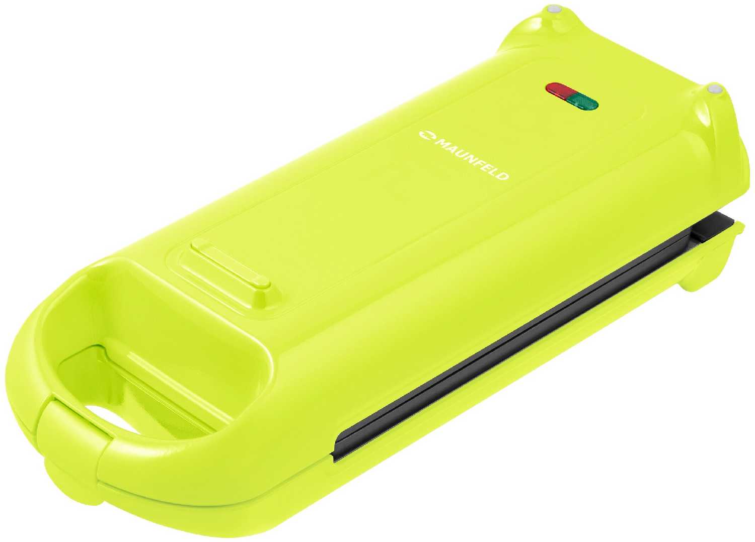 Вафельница MAUNFELD Вафельница (MF-1431) фотография 13