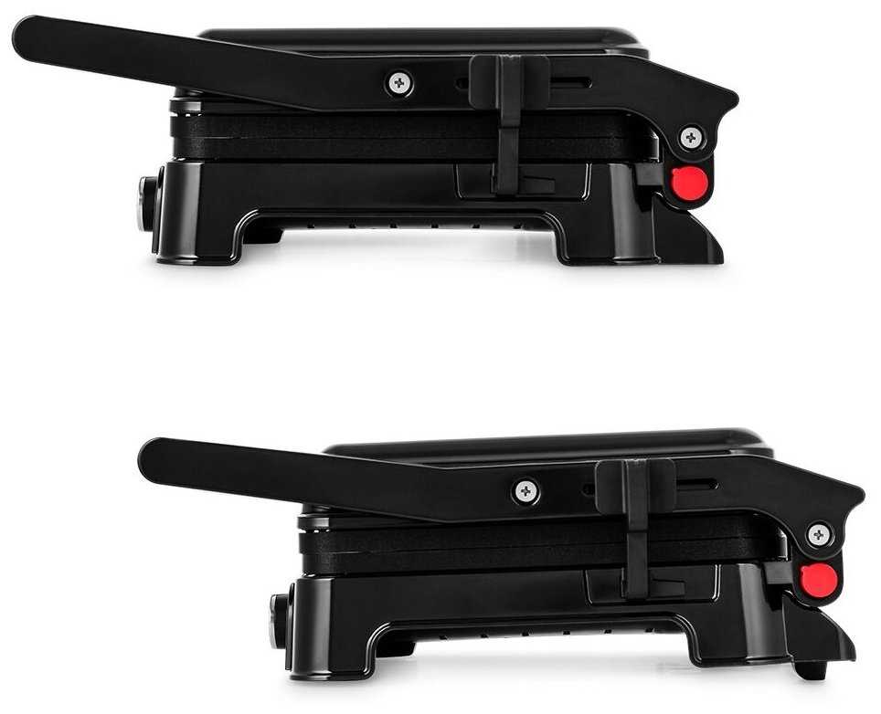 Гриль Kitfort КТ-1655 фотография 7