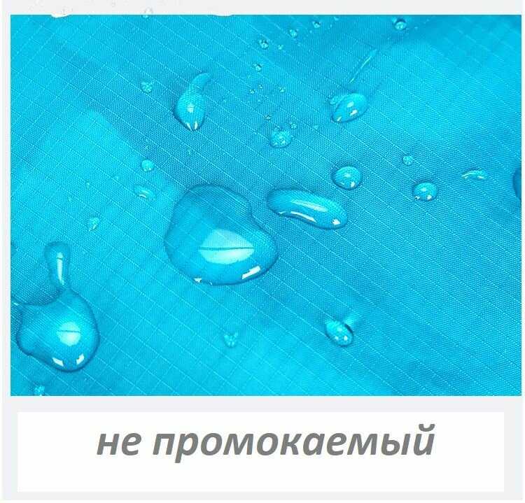 Рюкзак складной фотография 5
