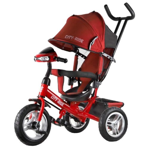 Трехколесный велосипед CITY-RIDE CR-B3-05