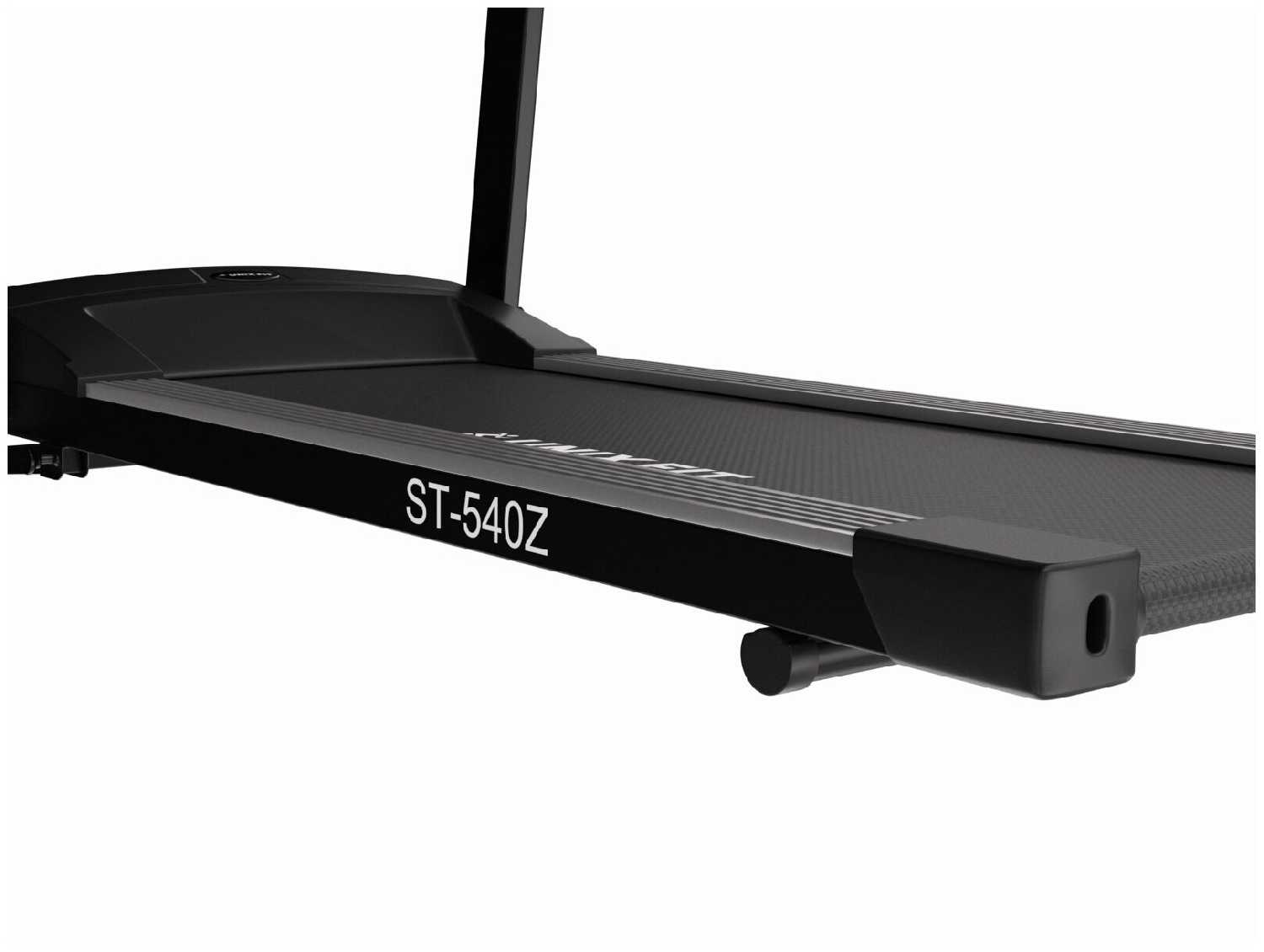 Беговая дорожка UNIXFIT ST-540Z + аксессуары для фитнеса фотография 9