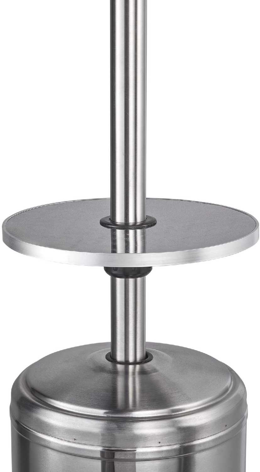 Обогреватель Vela BOGH-18 фотография 2