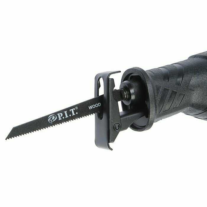 Пила P.I.T. PSA115-C фотография 13