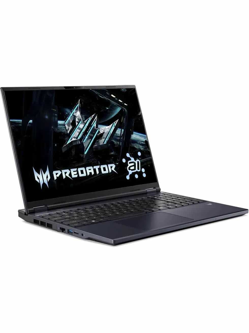 Ноутбук Acer Predator Helios Neo 16 AI PHN16-73 фотография 7