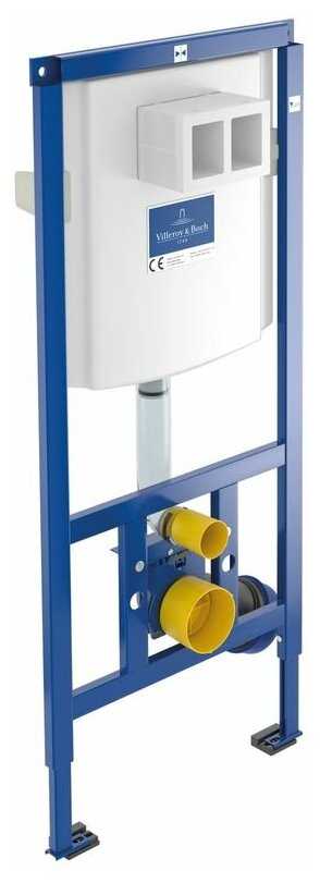 Рамная инсталляция Villeroy & Boch ViConnect (92246100)