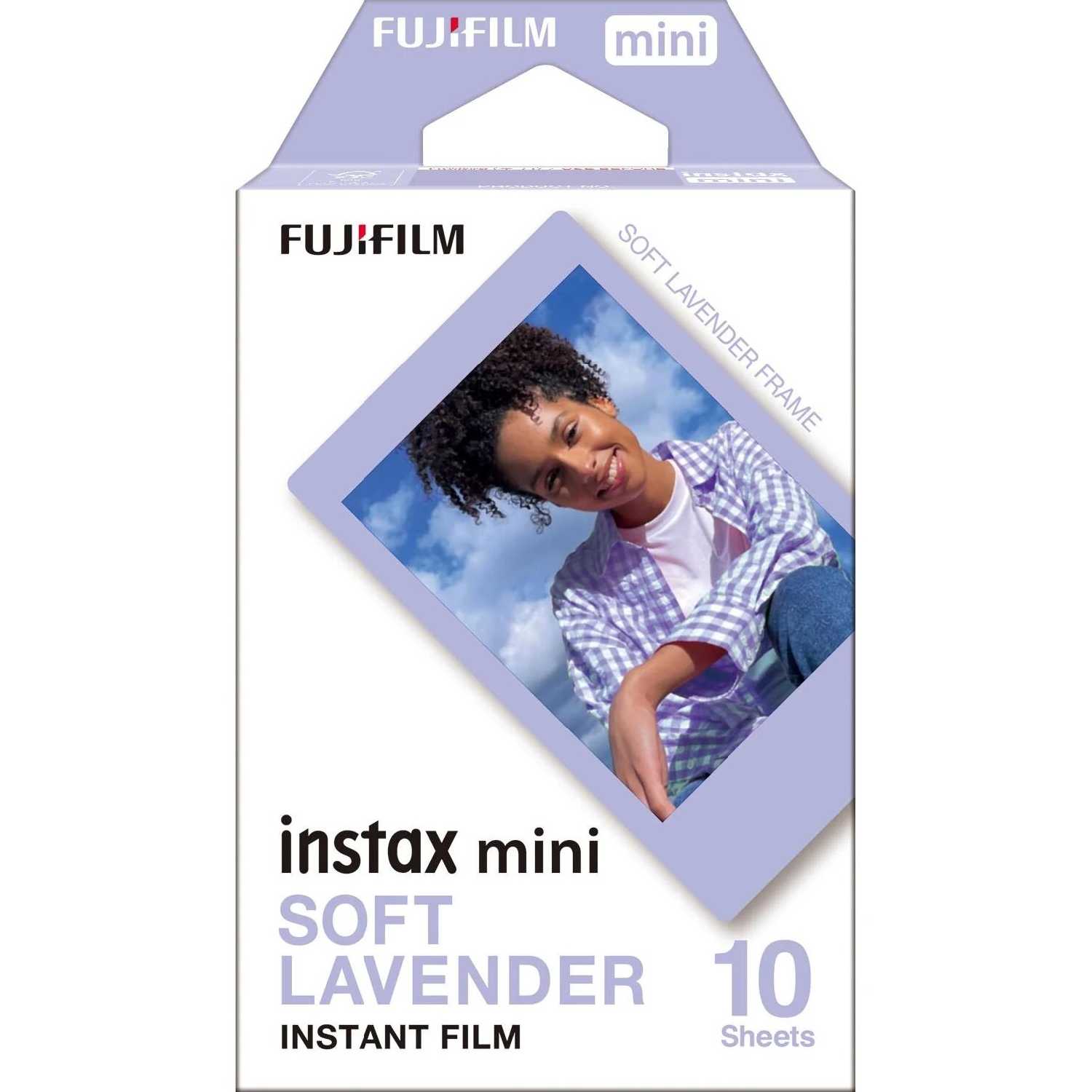 Фотоаппарат Fujifilm Instax Mini 12 фотография 18