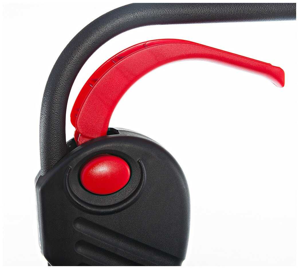 Электрическая газонокосилка BOSCH Rotak 32 (0.600.885.B00) фотография 7