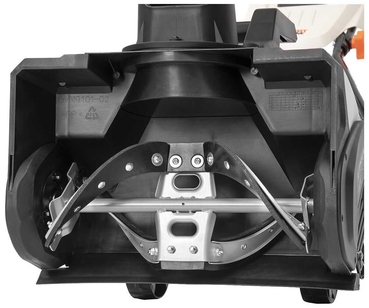 Снегоуборщик Daewoo Power Products DAST 5040Li фотография 2