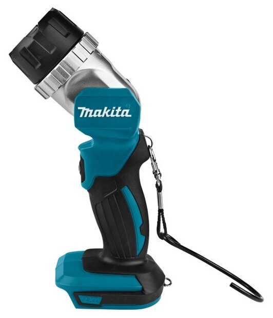 Аккумуляторный фонарь Makita DEBDML808 (14.4/18V) без акб и зу фотография 5