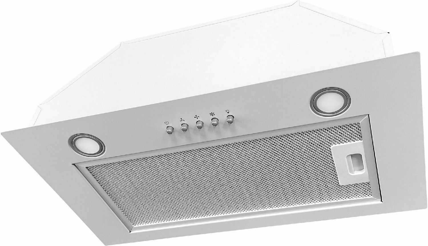 Встраиваемая вытяжка Hansa OMP6212WH
