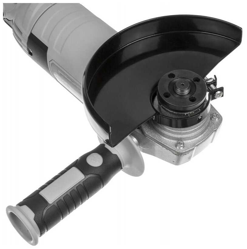 УШМ РЕСАНТА УШМ-150/1400Э (125 мм) фотография 6