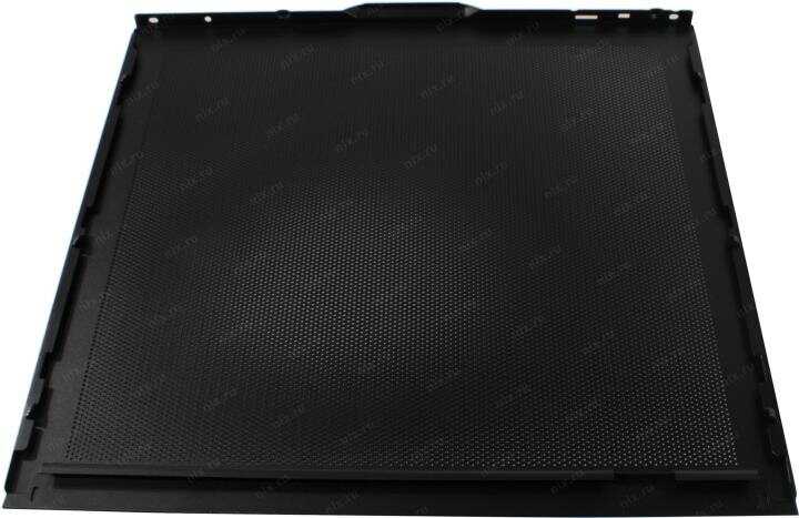 Игровой корпус для ПК GameMax M60 (H605) без БП, ATX, mini tower фотография 16