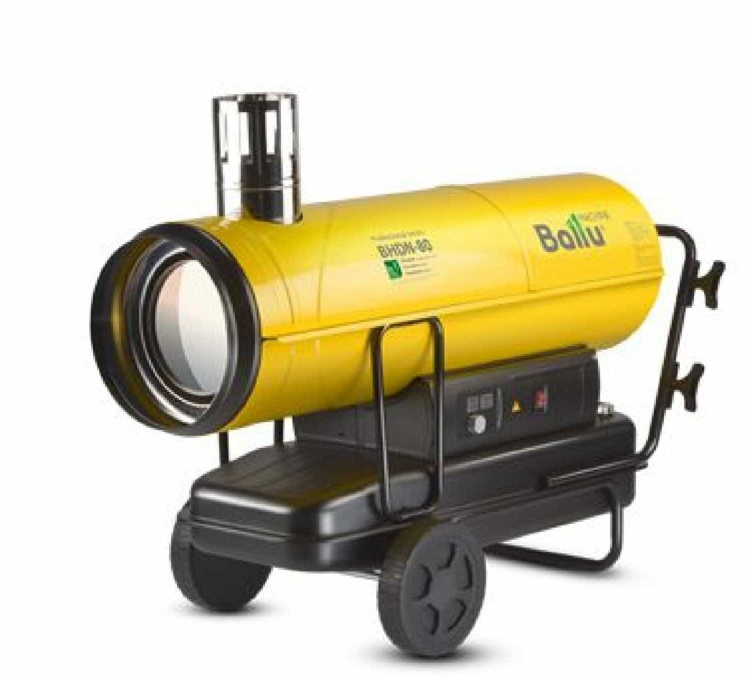 BHDN-80 фотография 7