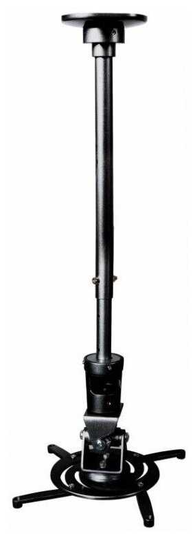 Кронштейн для мониторов CACTUS CS-VM-D29 фотография 2