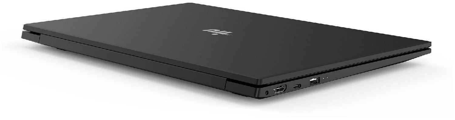 Ноутбук IRU Калибр 15TLI Core i5 1135G7 8Gb SSD256Gb (1894434) фотография 2