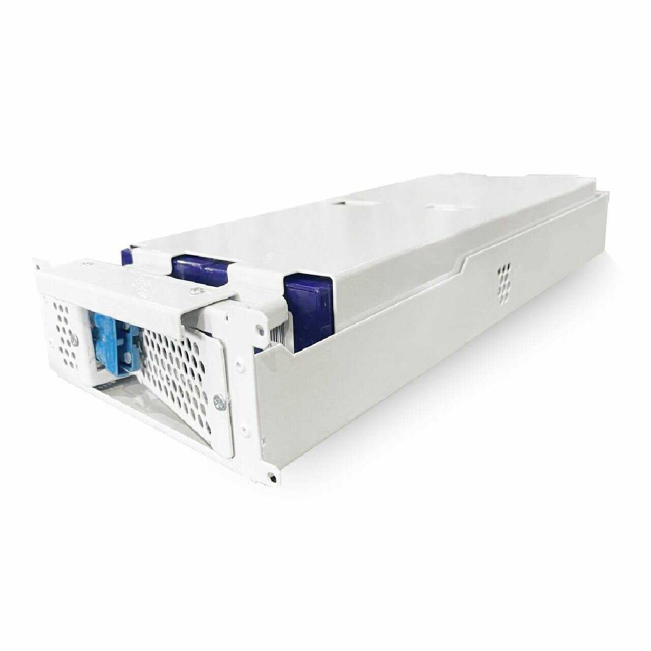 Модульный аккумулятор DELTA RBM43 (RBC43) фотография 7