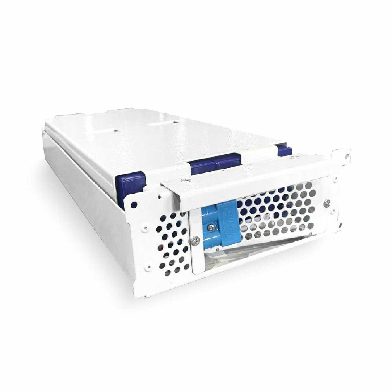 Модульный аккумулятор DELTA RBM43 (RBC43) фотография 8