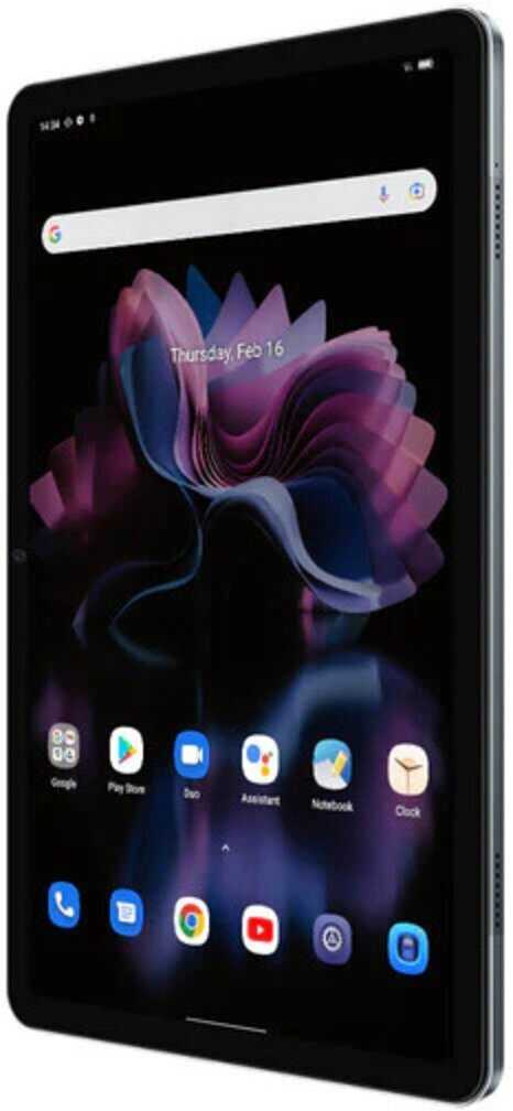 Планшет Blackview Tab 16 фотография 3