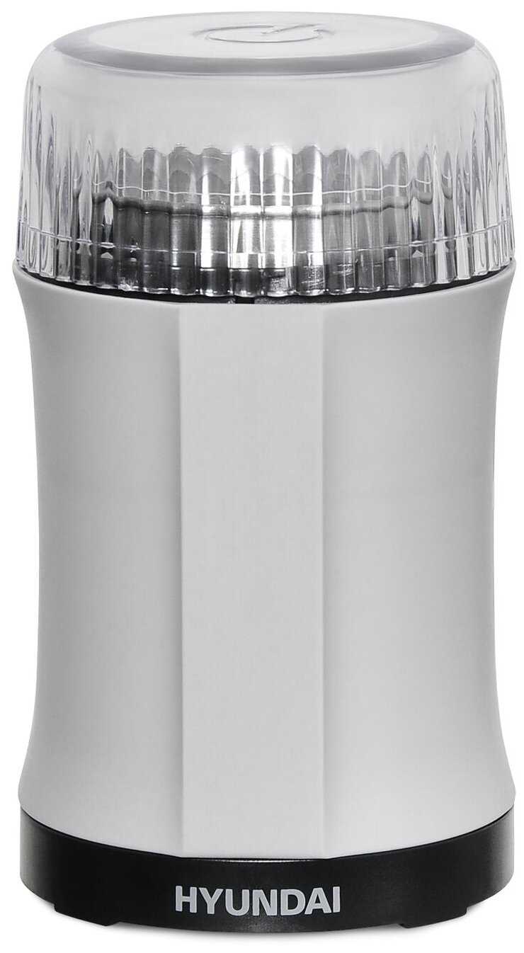 Кофемолка Hyundai HYC-G3241 фотография 2
